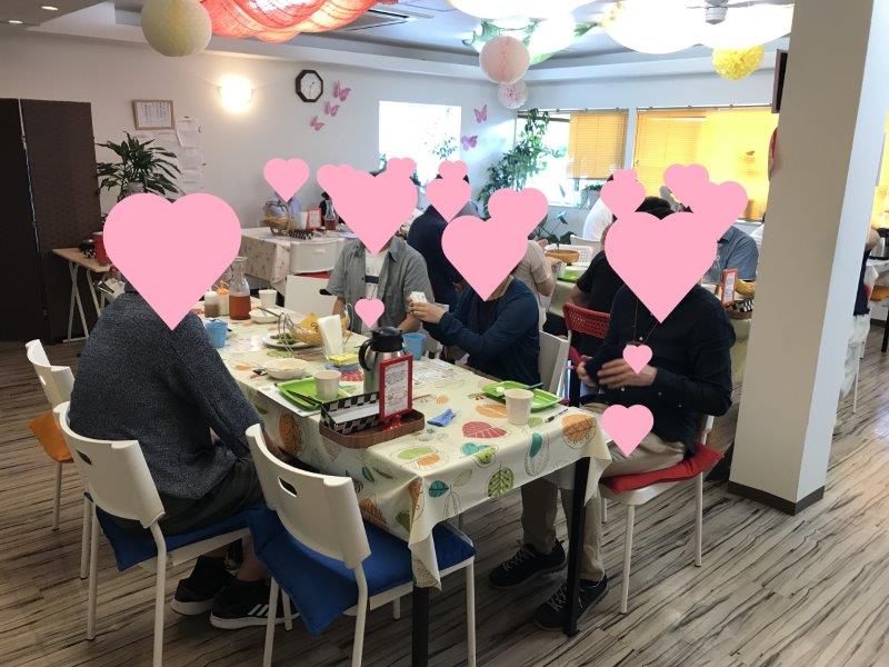 第1144回　【男性36～48歳,女性28～45歳】大卒院卒or正社員or安定収入男子to恋活！のご報告